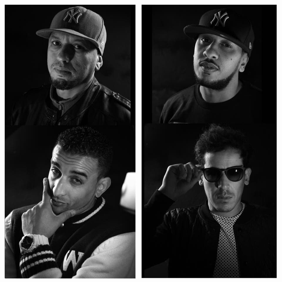 H-Kayne Profile Picture Photo of H-Kayne