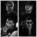 H-Kayne profile picture - official artist image