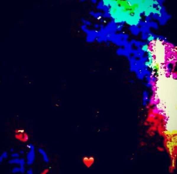#NegativityInColor