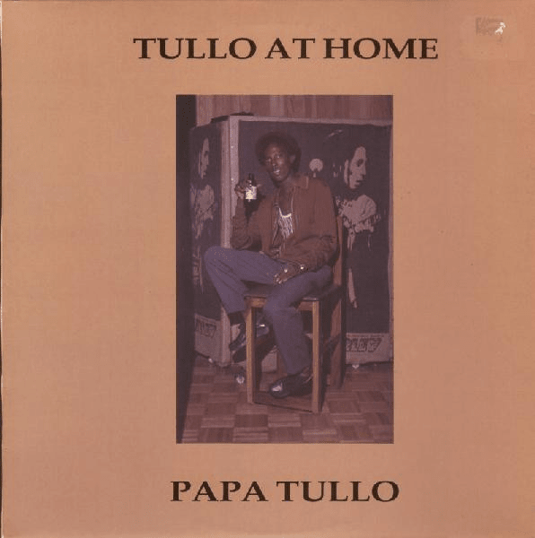 Tullo At Home