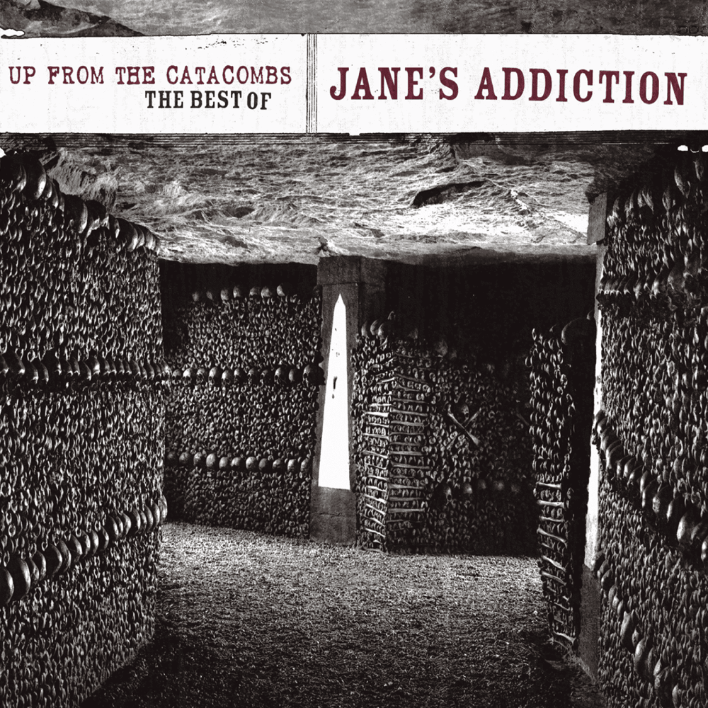 Up from the Catacombs: The Best Of