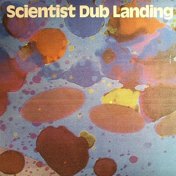 Dub Landing (Digital Copy)
