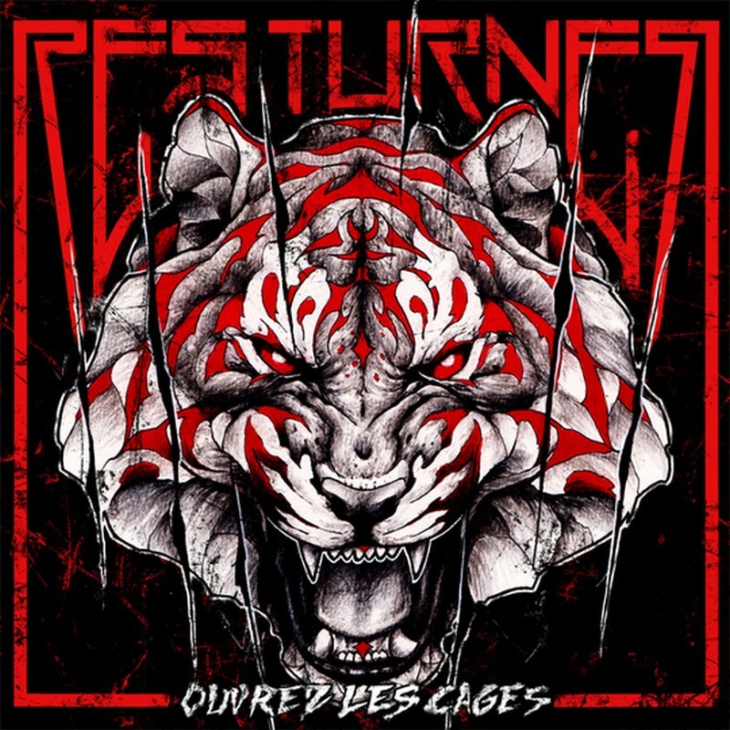 Ouvrez les cages