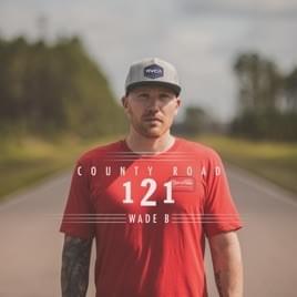 County Road 121 - EP