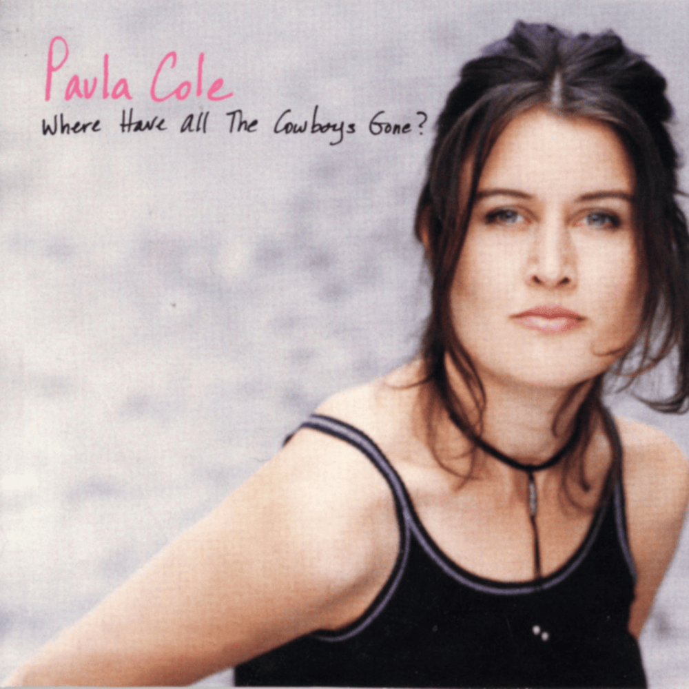 Where Have All the Cowboys Gone? (Remixes)