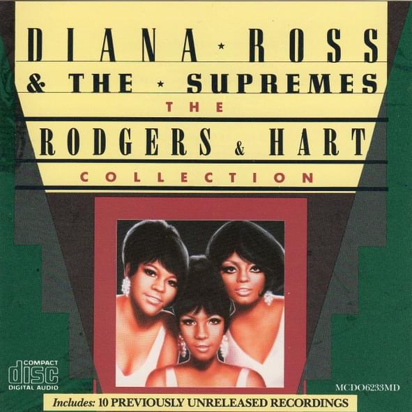 The Rodgers & Hart Collection