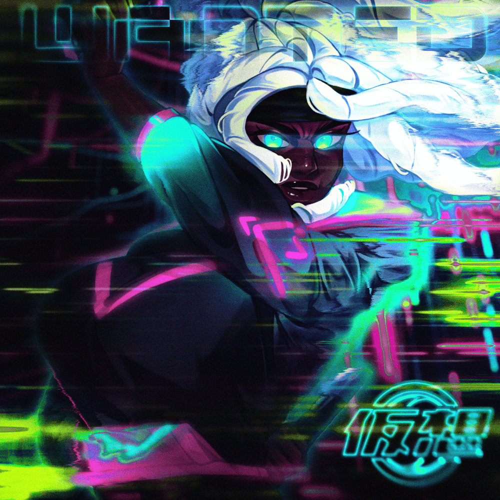 CYBERPOP 2: ESCAPE FROM CYBERSPACE