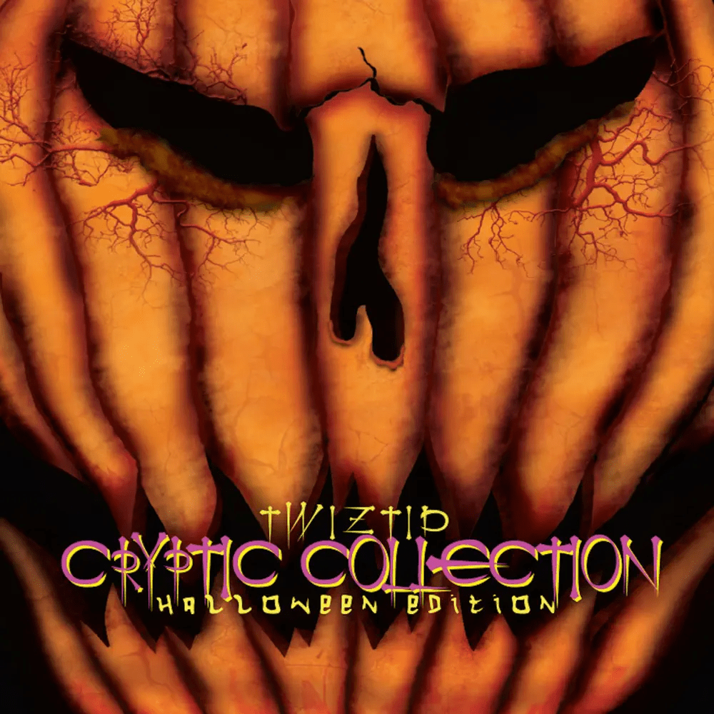 Cryptic Collection: Halloween Edition (2016 Version)