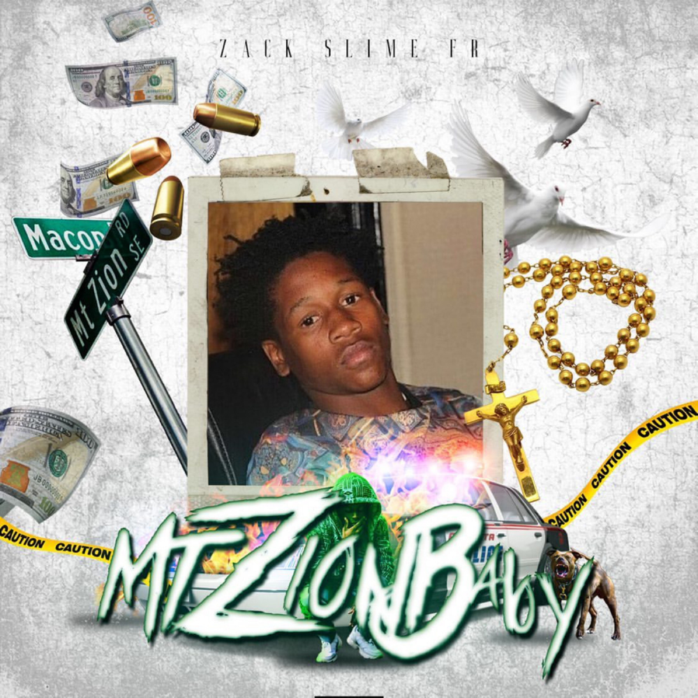 Mt.Zion Baby