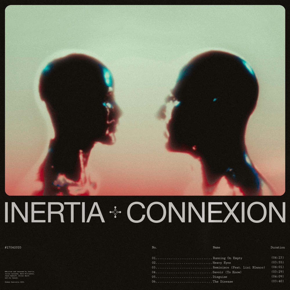 Connexion - EP