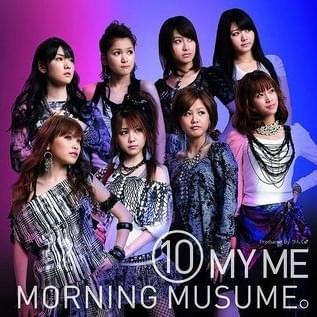 ➉ MY ME