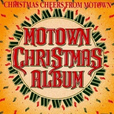 Motown Christmas Album: Christmas Cheers from Motown