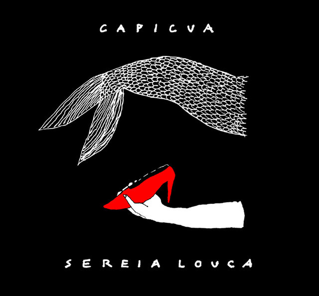 Sereia Louca