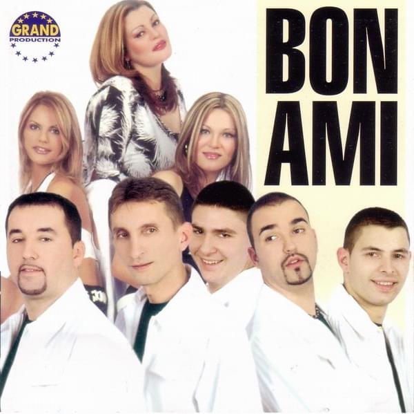 Bon Ami