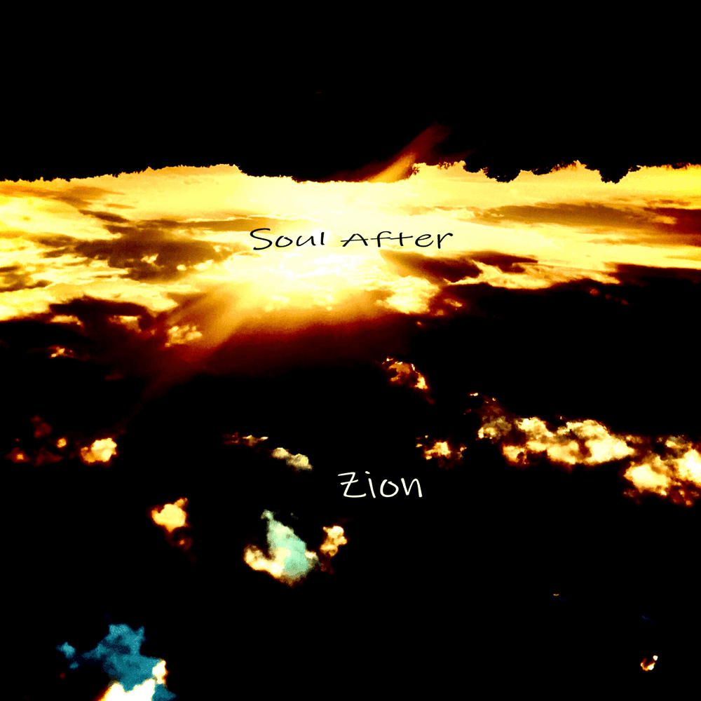 Zion Cover Art