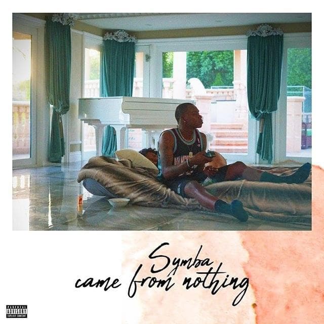 Came From Nothing EP