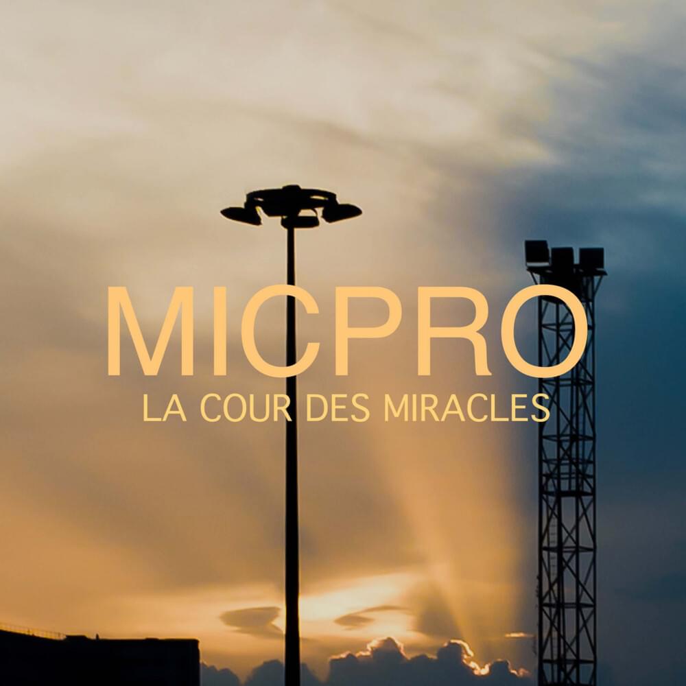 La cour des miracles