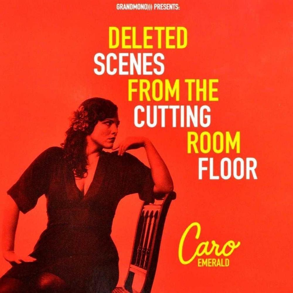 Deleted Scenes from the Cutting Room Floor
