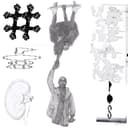 Jerry Heil - #ГОЛОЮ (#NAKED) (English Translation) Cover Art