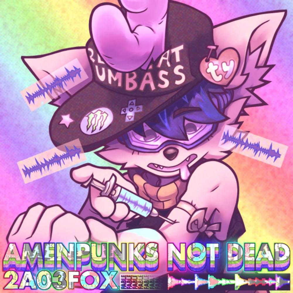 amenpunk’s not dead