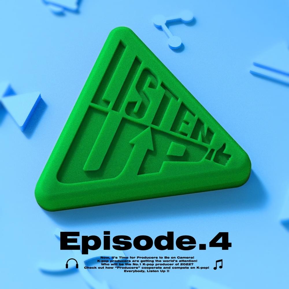 Listen-Up (리슨업) EP. 4