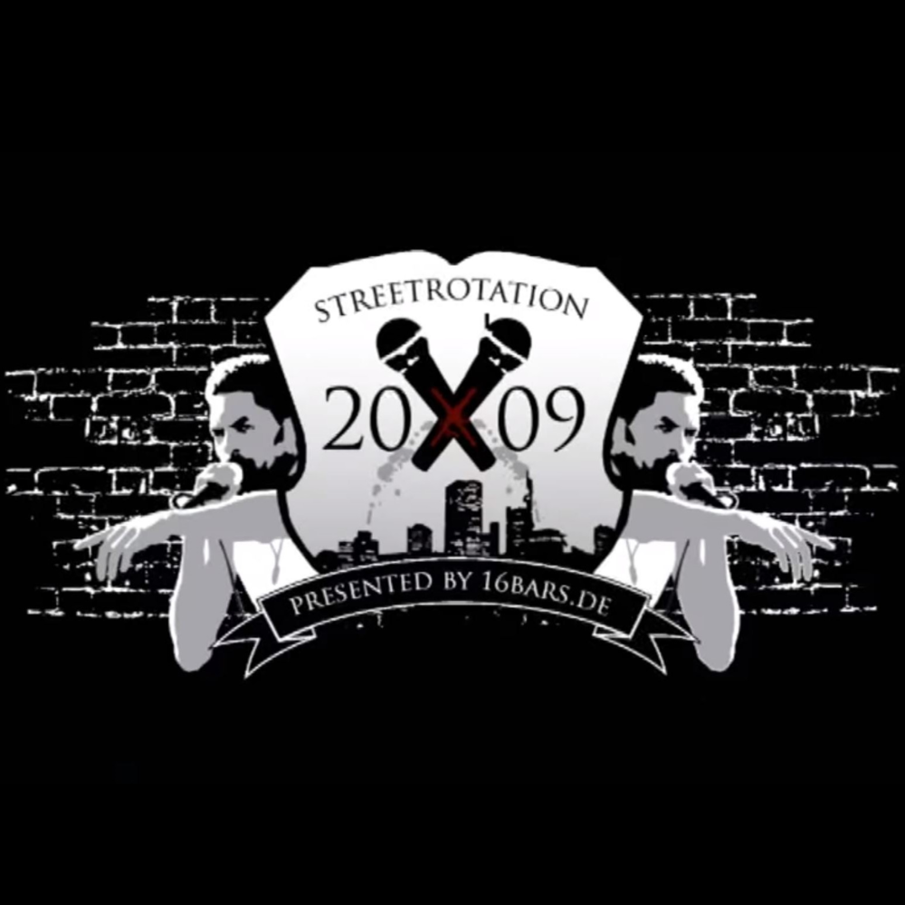 Streetrotation Vol. 2