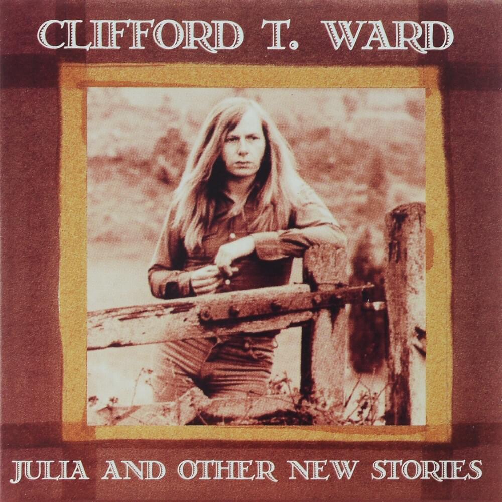 Julia and Other New Stories