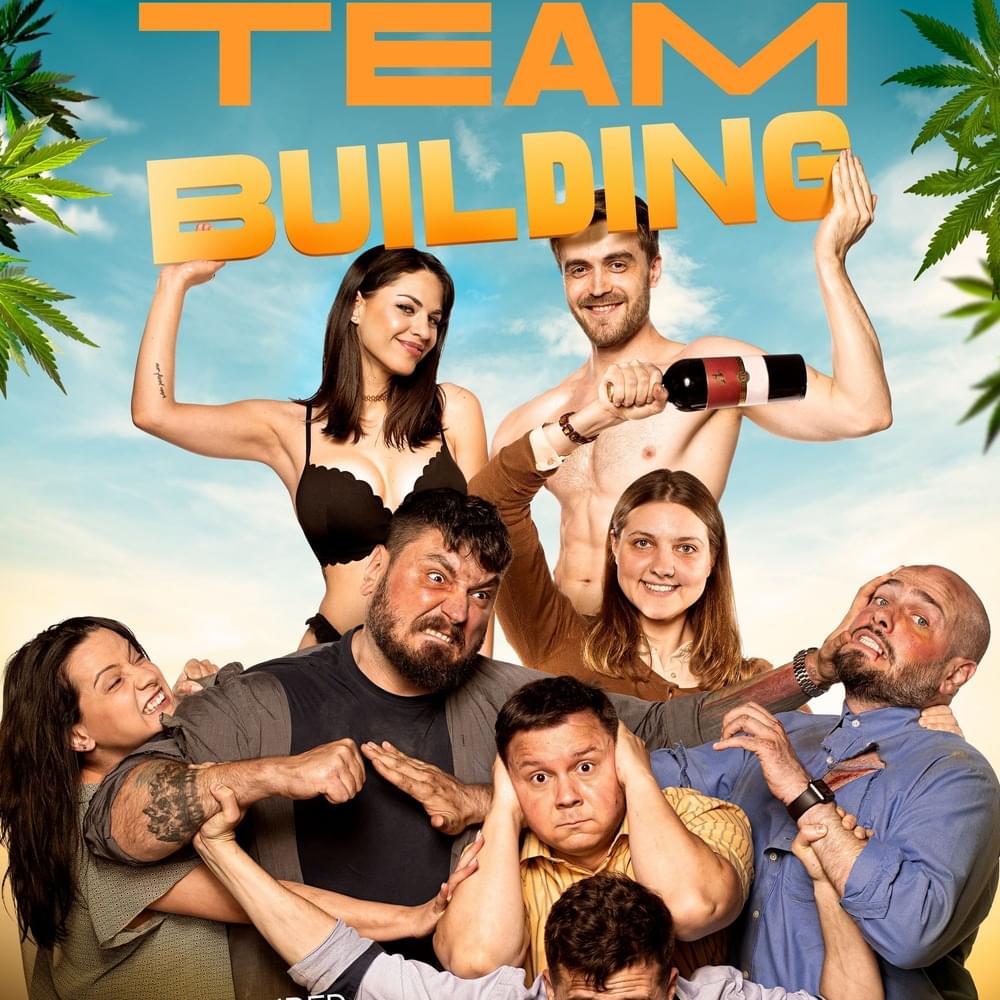 Teambuilding (Soundtrack)