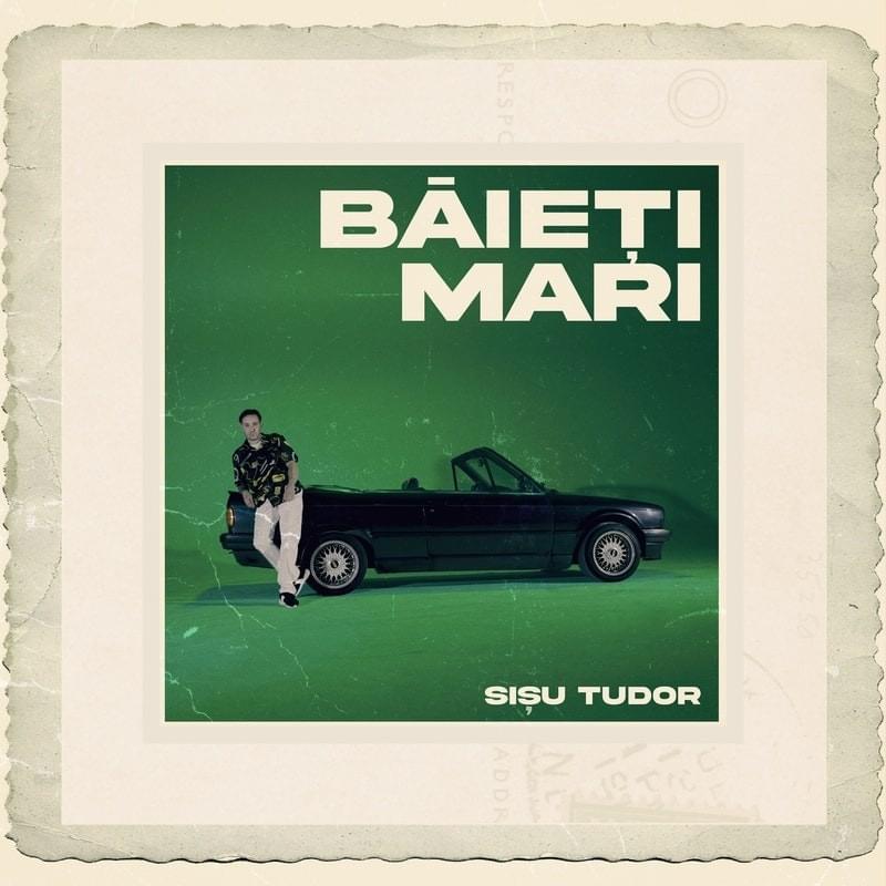 Băieți mari