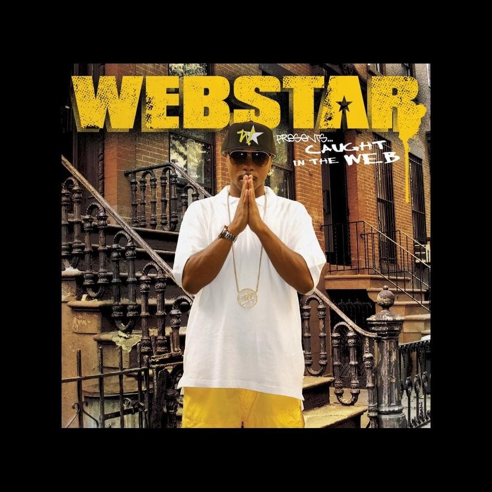 Webstar Presents: Caught in the Web