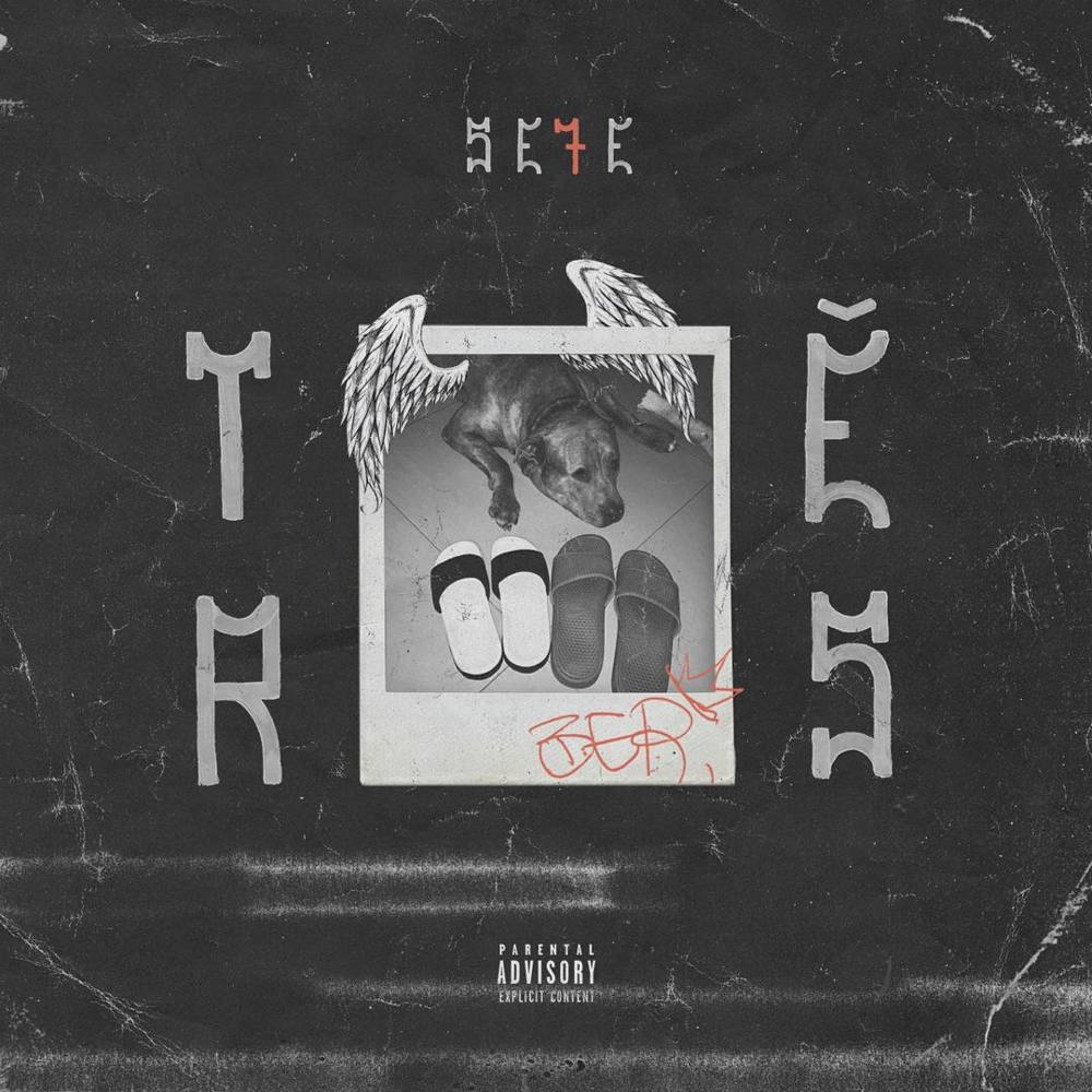 Se7e Três