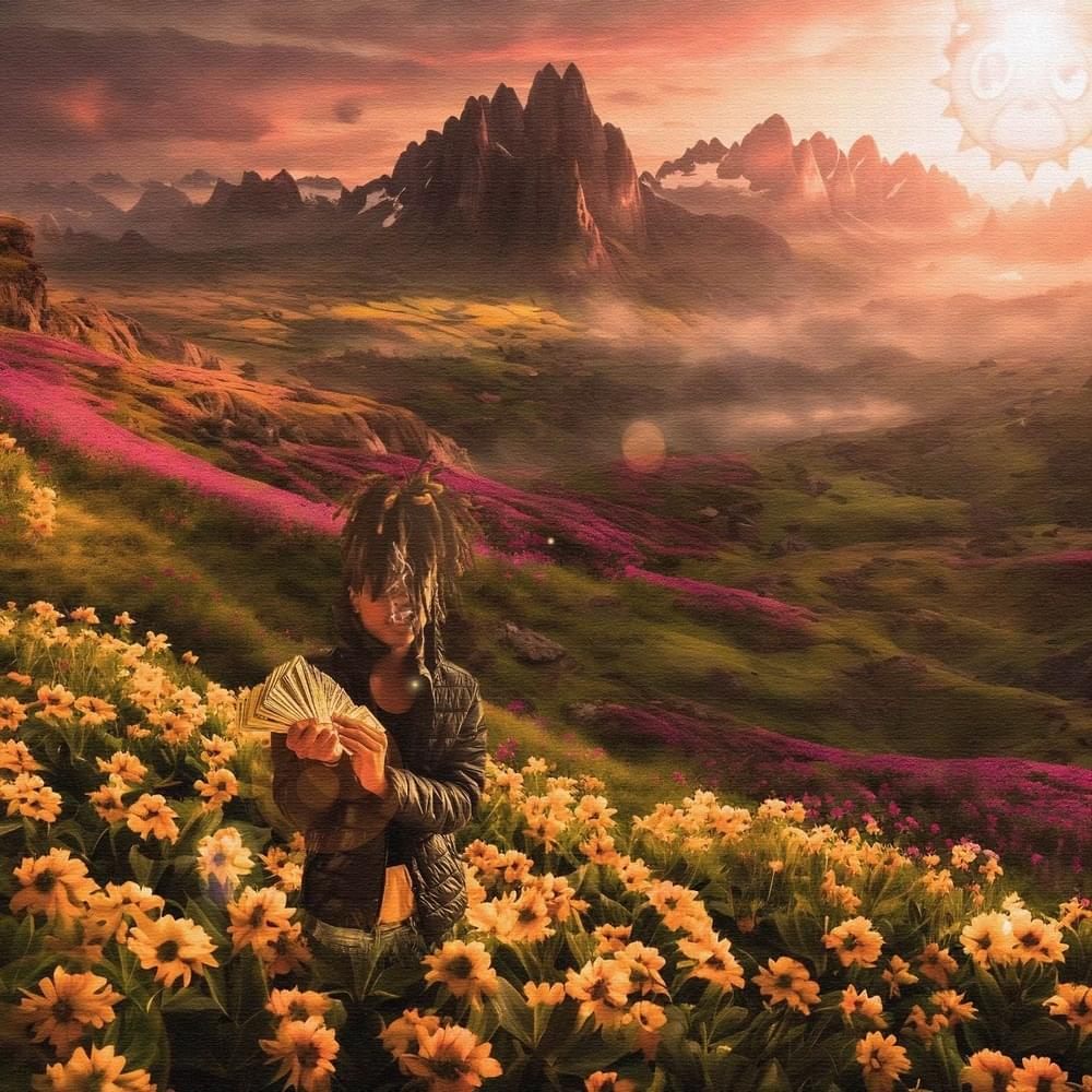 Son Of The Sun!