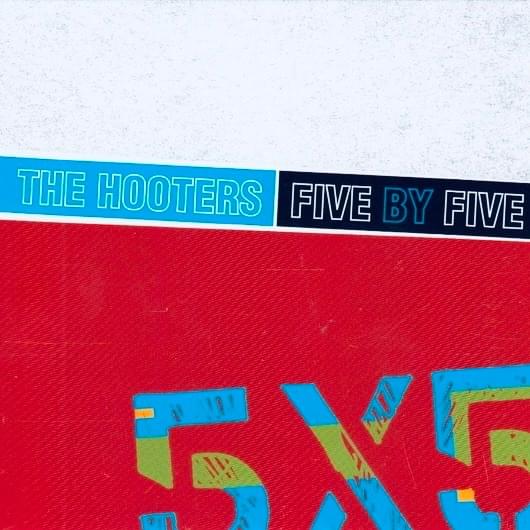 Five by Five - EP