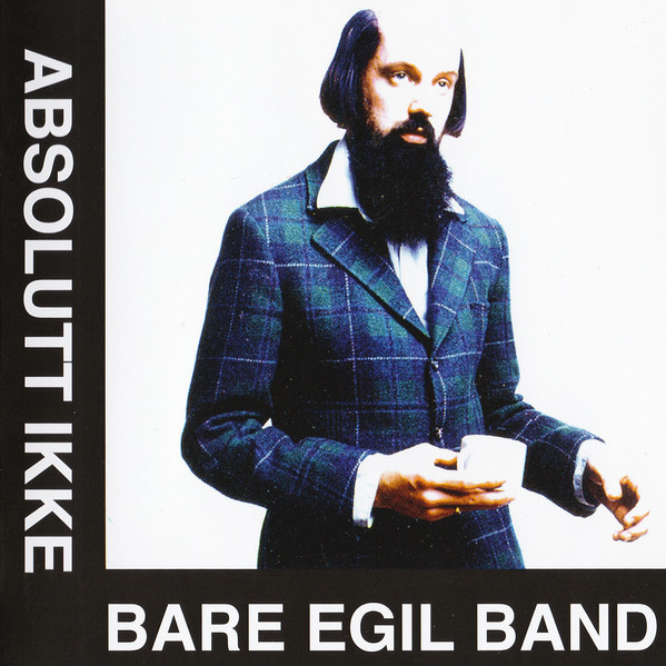 Absolutt ikke Bare Egil Band