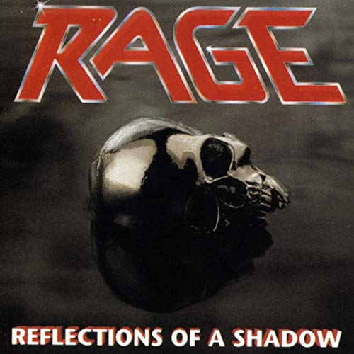 Reflections of a Shadow