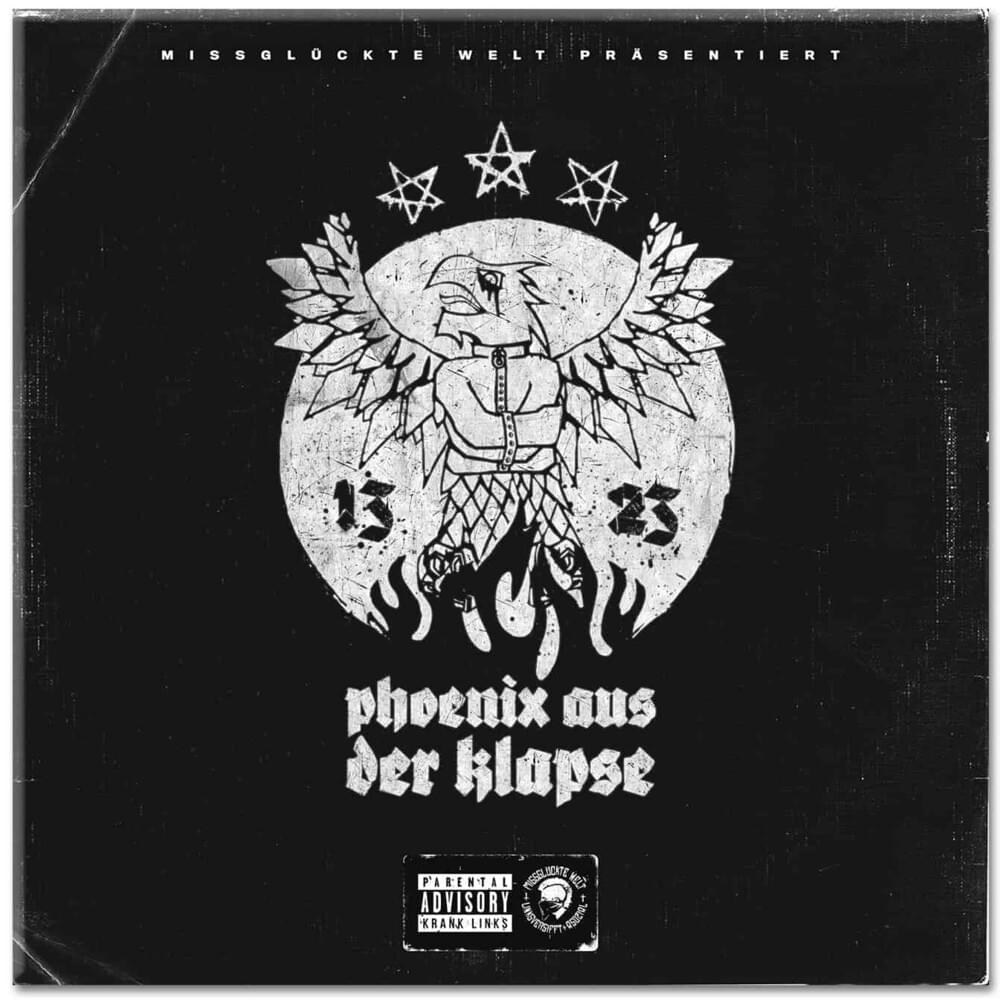 Phoenix aus der Klapse