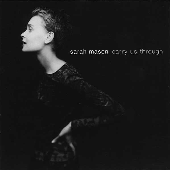 Carry Us Through
