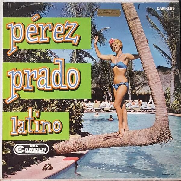 Pérez Prado Latino