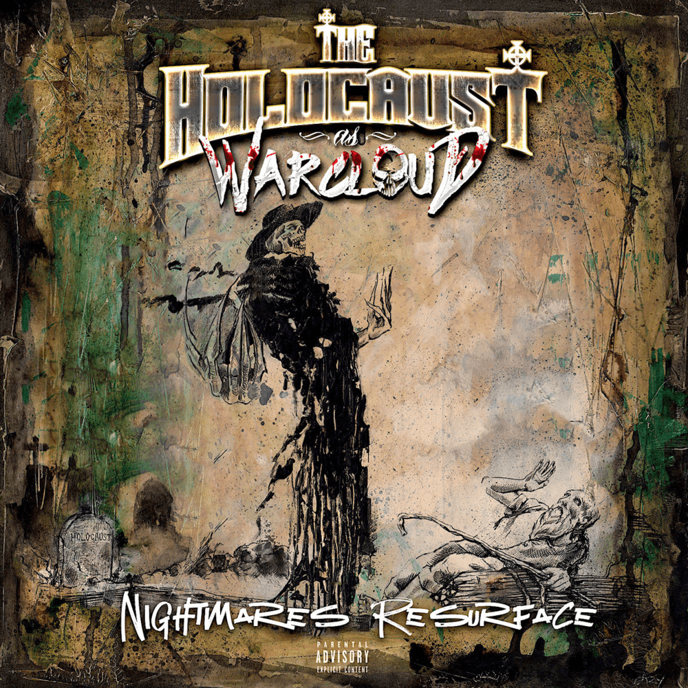 Nightmares Resurface EP