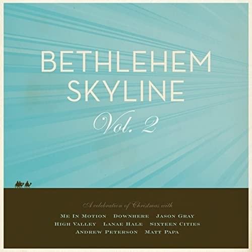 Bethlehem Skyline, Vol. 2