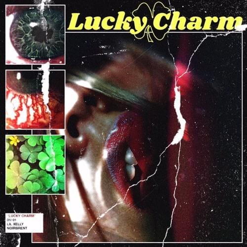 LuckyCharm