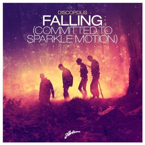 Falling (Committed To Sparkle Motion)