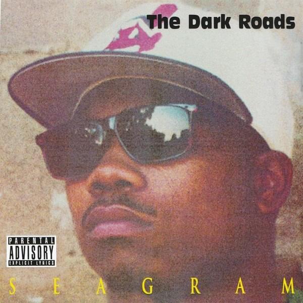 The Dark Roads