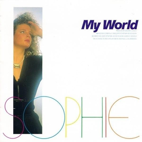 My World