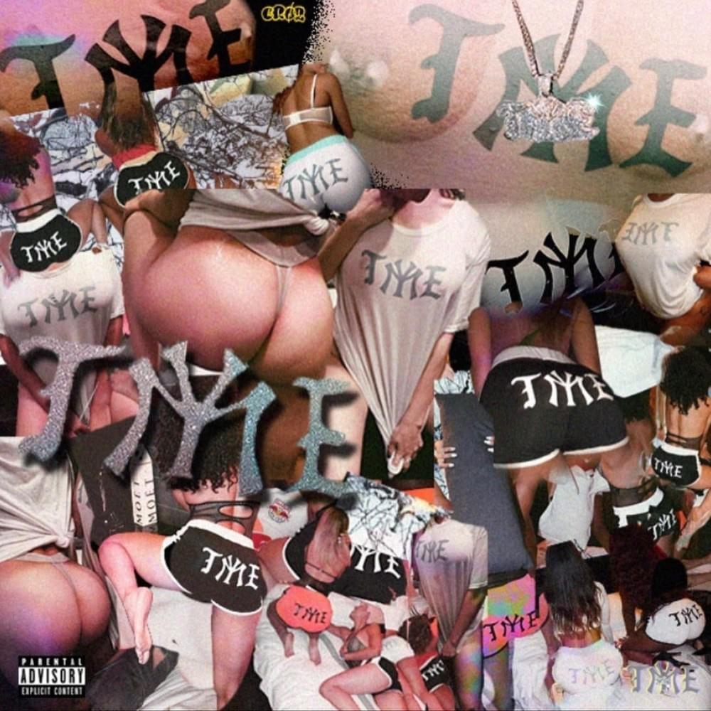 Talk Money Tape