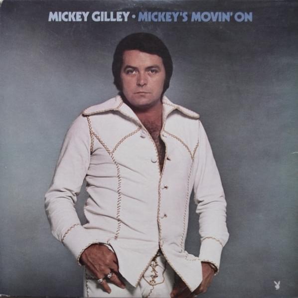 Mickey’s Movin’ On