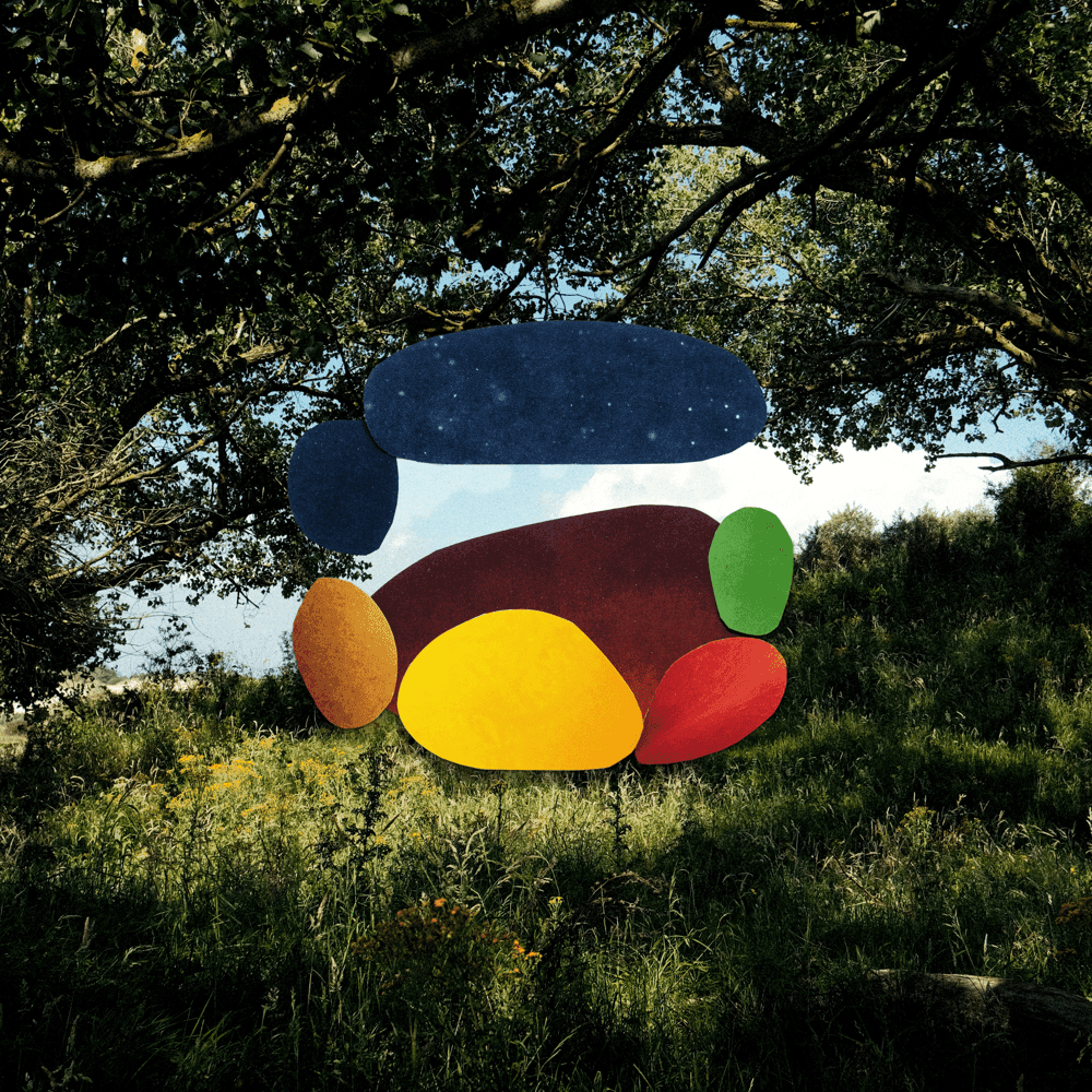 Time Drifts Cover Art