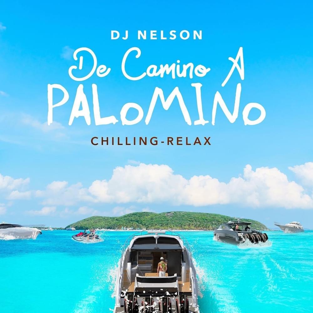 De Camino A Palomino, Vol. 1