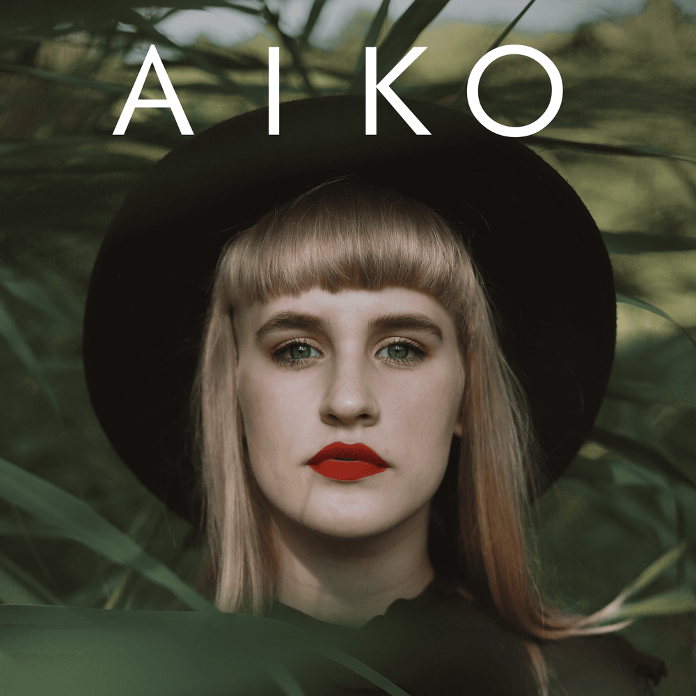 AIKO - EP
