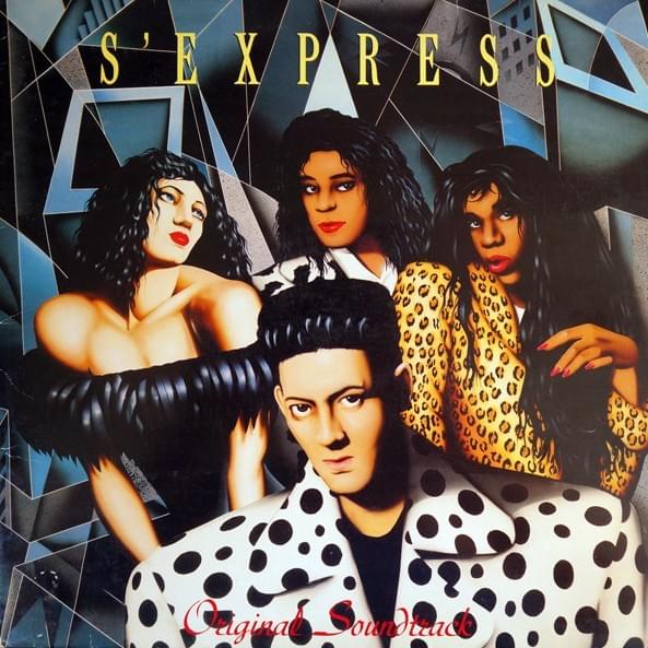 Original Soundtrack